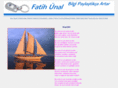 fatihunal.com