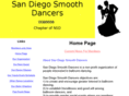 sdsdwebsite.com