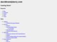 davidbrandyberry.com