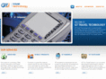 gttraveltechnology.com