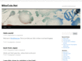 mikecole.net