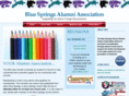 bluespringsalumni.com