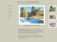nolanolsonart.com