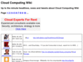 cloudcomputing-wiki.com