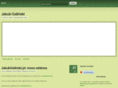 jakubgalinski.net