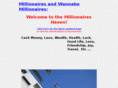 millionaireshaven.com