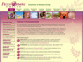 passionatehealthonline.com