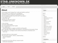 rovny.net