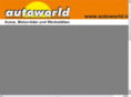 autoworld.info