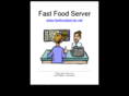 fastfoodserver.net