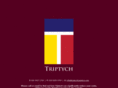 triptychlogistics.com