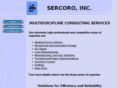 sercoro.com