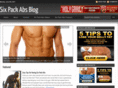 sixpackabsshop.com