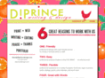 diprincedesign.com