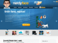 nerdyface.com