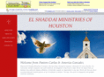 shaddaiministries.org