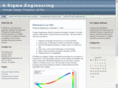 6sigmaengineering.com