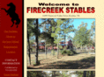 firecreekstables.com
