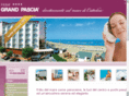 pasciahotels.com
