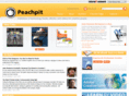 peachpit.org