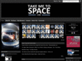takemetospace.com