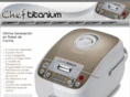 cheftitanium.es