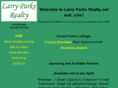 larryparksrealty.com