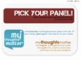 mythoughtsmatter.com
