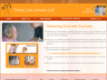 trinitycares.co.uk