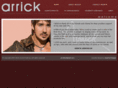 arrickanderson.com