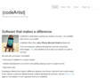 codeartist.net