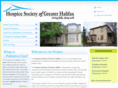 hospicehalifax.org