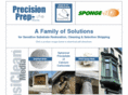precision-prep.com