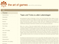 theartofgames.eu