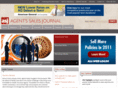 agentssalesjournal.com