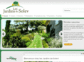 jardin-solev.com