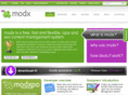phpmodx.com