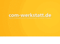 comwerkstatt.net