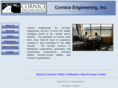 corniceengineering.net