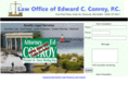 edwardcconroy.com