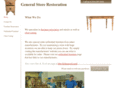 generalstorerestoration.com