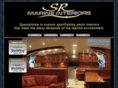 marineinteriors.com