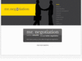 mr-negotiation.biz