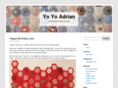 yoyoadrian.com
