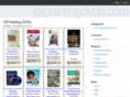 oilpaintingdvds.com