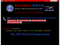 theredalliance.com