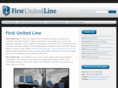 firstunitedline.com