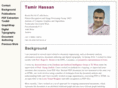 tamirhassan.com