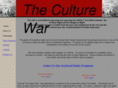 theculturewar.org