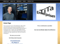 titaenterprises.com